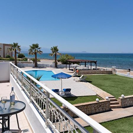 Azure Seaside Apts Magnisia Екстер'єр фото